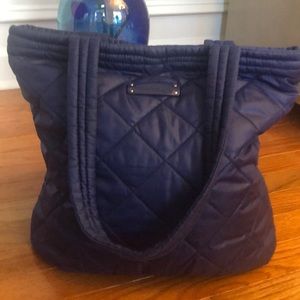 Large Vera Bradley bag NEW